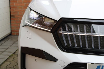 Skoda Enyaq iV Sportline