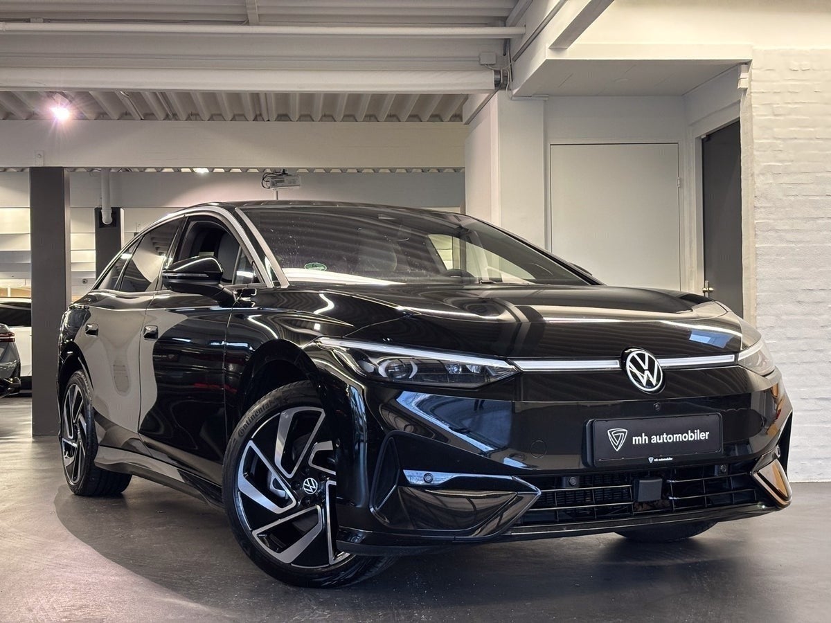 Billede af VW ID.7 77 Pro