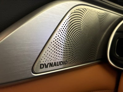 Xpeng G9 Standard Range