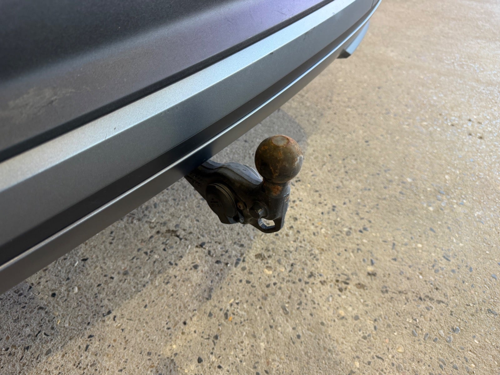 Skoda Enyaq iV Plus Loft