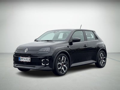 Renault 5 E-Tech Evolution