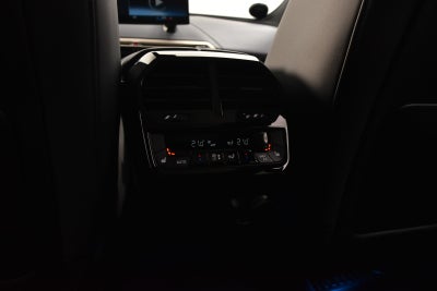 BMW iX xDrive40 Sport