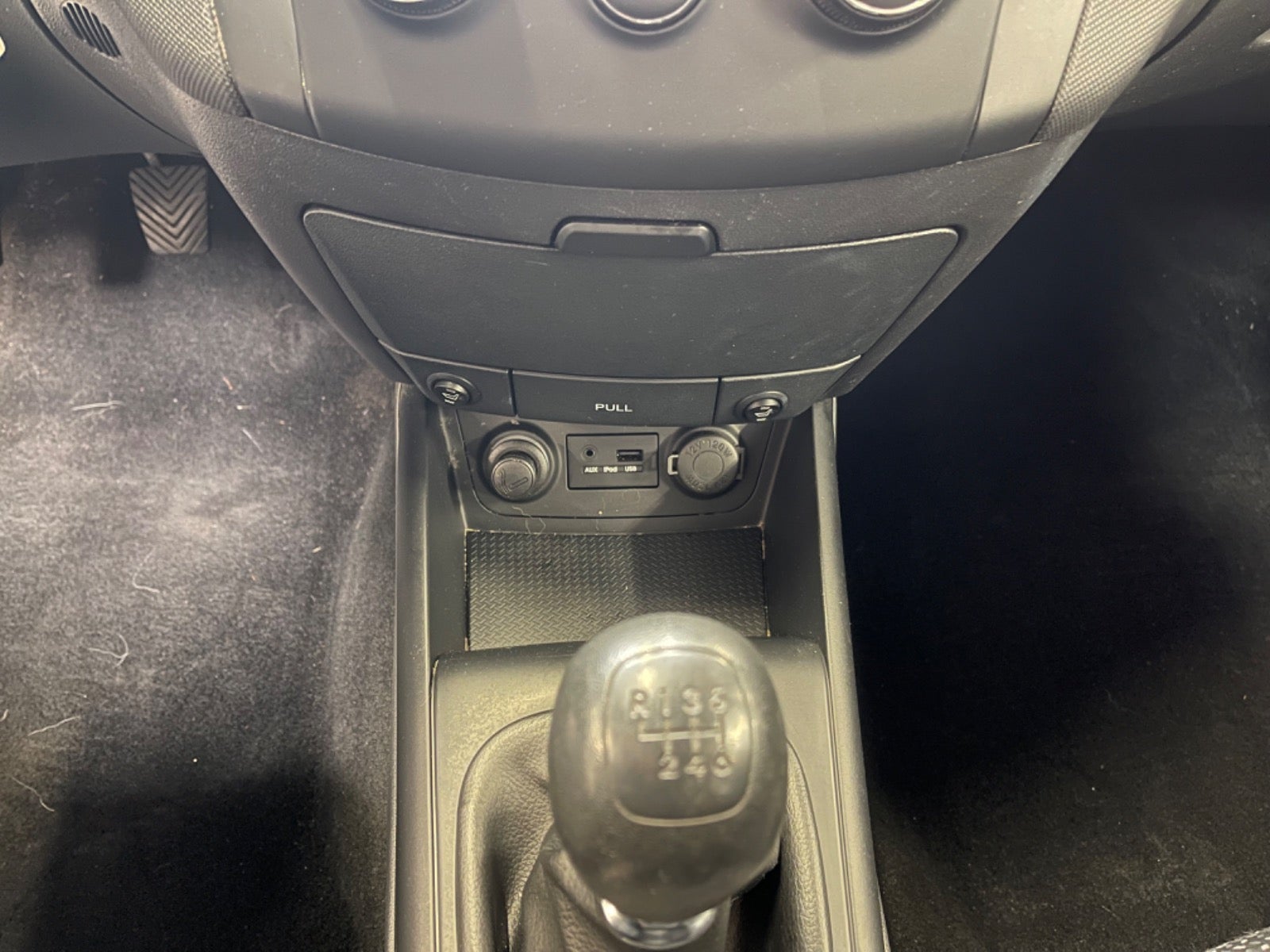 Billede af Hyundai i30 1,6 CRDi 90 Comfort CW