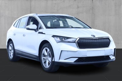 Skoda Enyaq iV Suite - 1