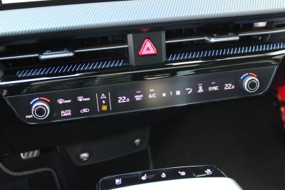 Kia EV6 Long Range Performance GT-Line AWD