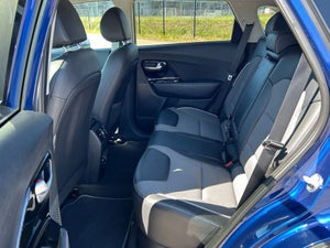 Kia e-Niro Advance