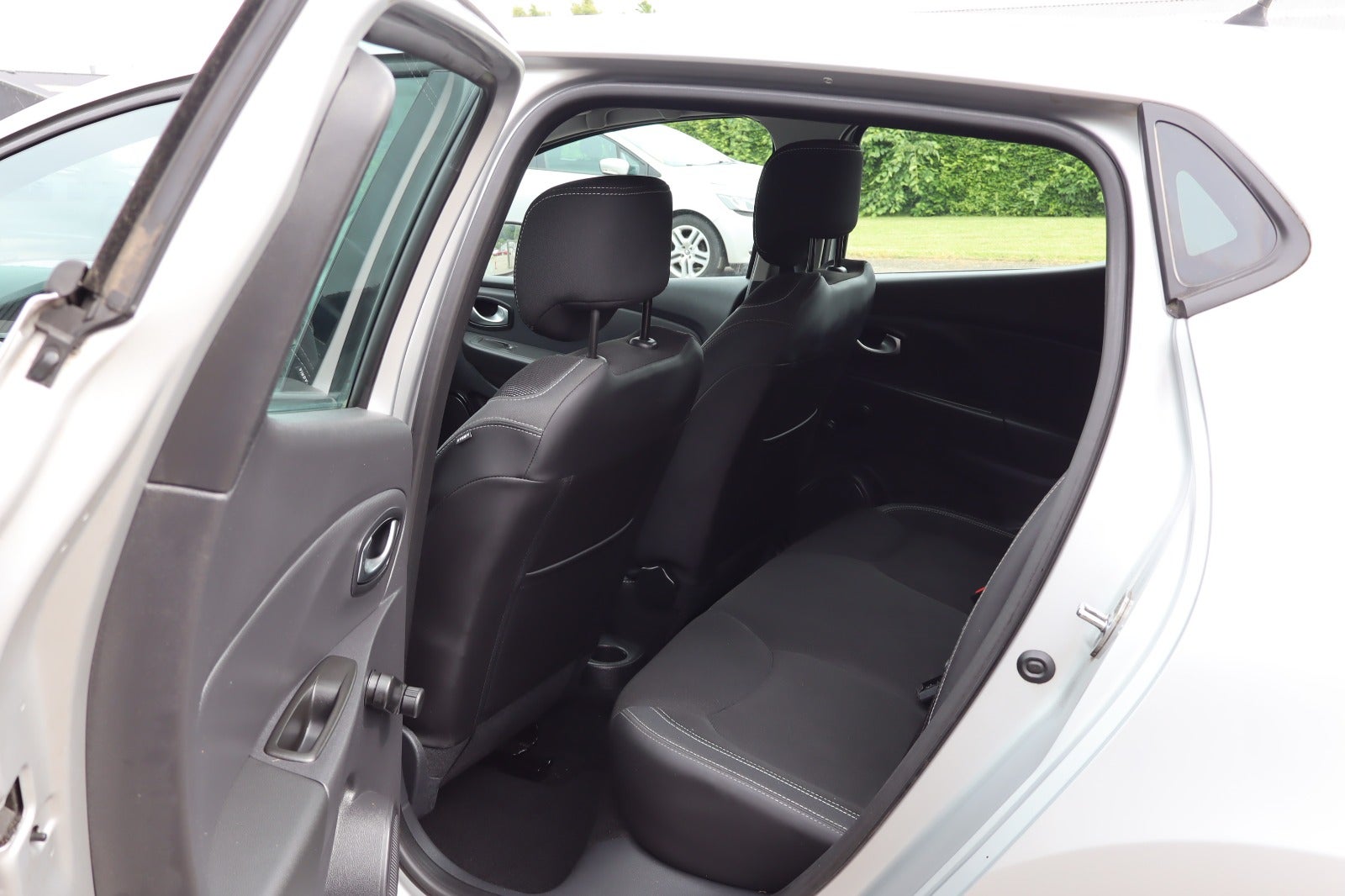 Billede af Renault Clio IV 1,5 dCi 90 Limited