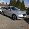 Skoda Kamiq TSi 110 Dynamic DSG thumbnail