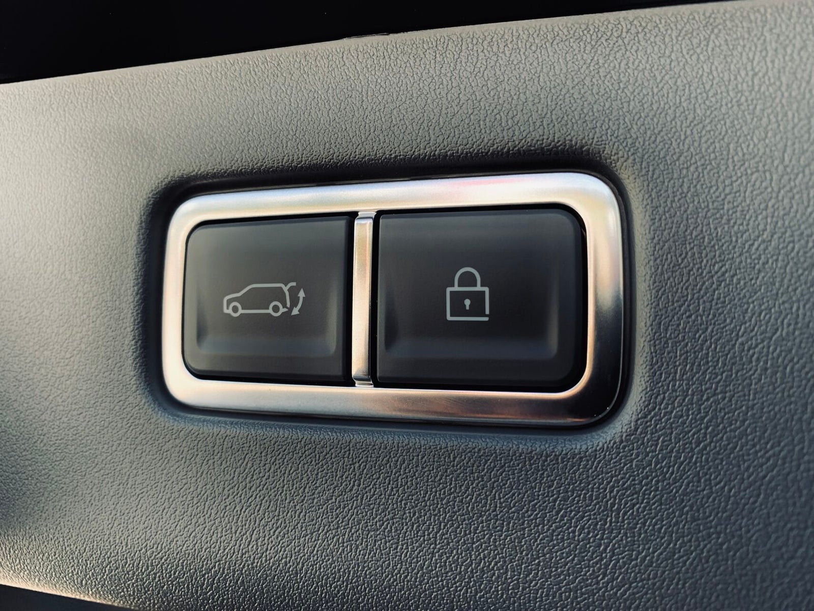 Kia EV9 Standard Range Upgrade RWD 7prs