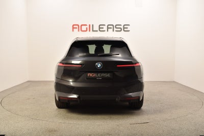 BMW iX xDrive50 Sport