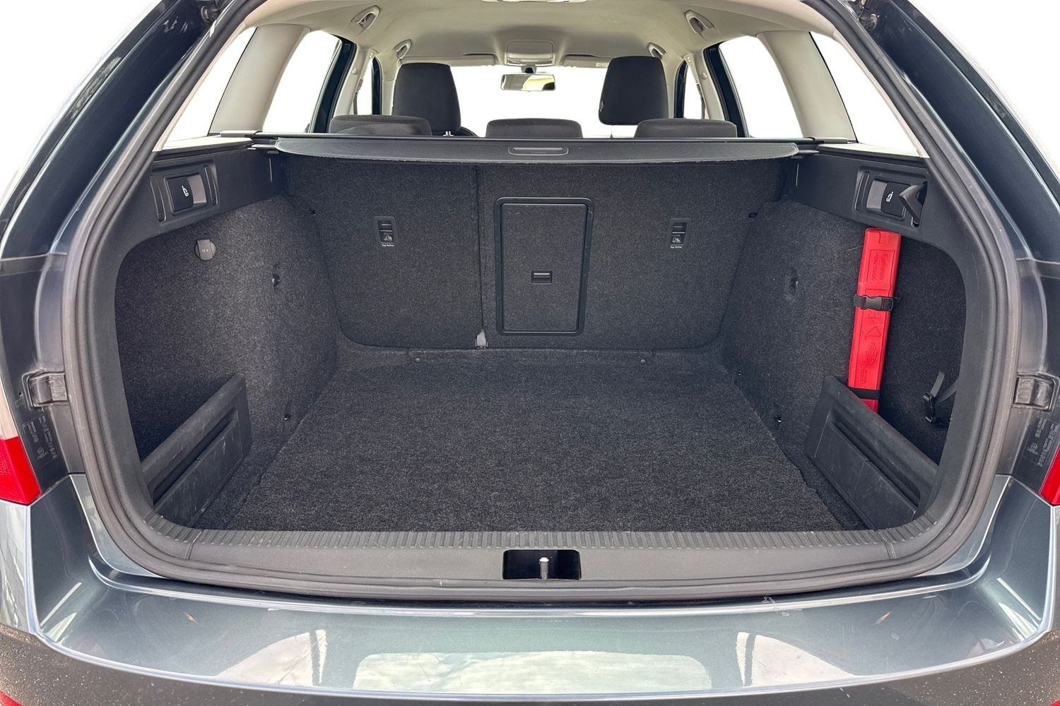 Billede af Skoda Octavia 1,0 TSi 115 Ambition Combi