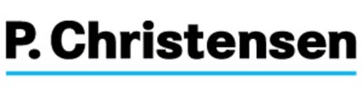 P. Christensen Odense – Varebiler logo