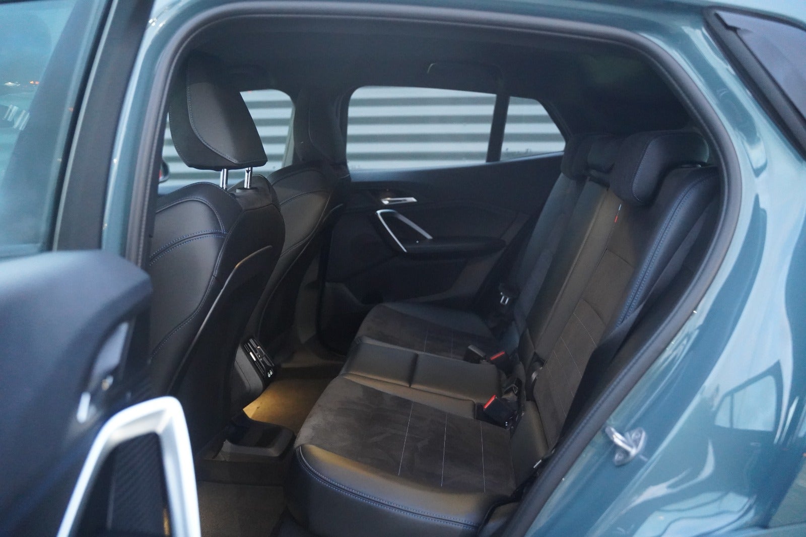 Billede af BMW iX2  eDrive20 M-Sport