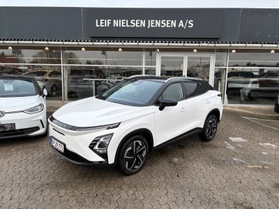 Omoda 5  EV Premium 5d