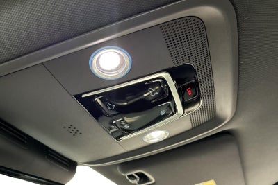 BYD Atto 3 Comfort