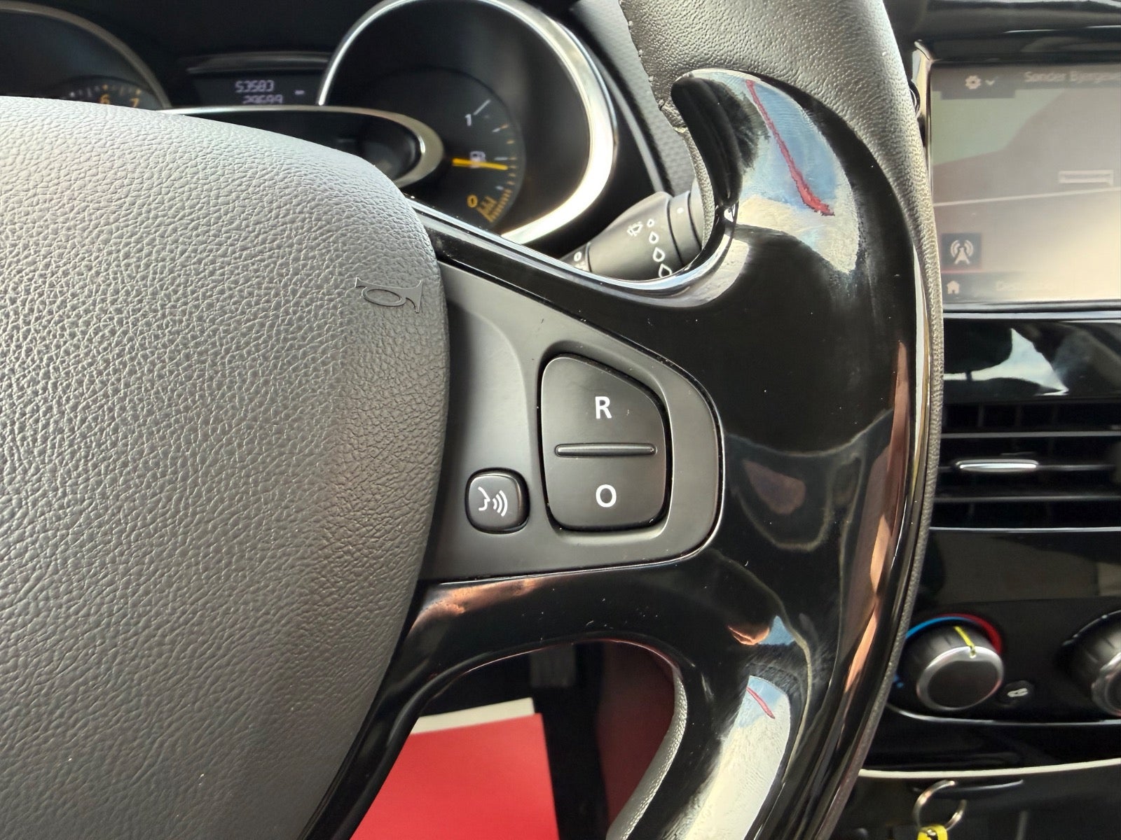 Renault Clio IV, Billede 14