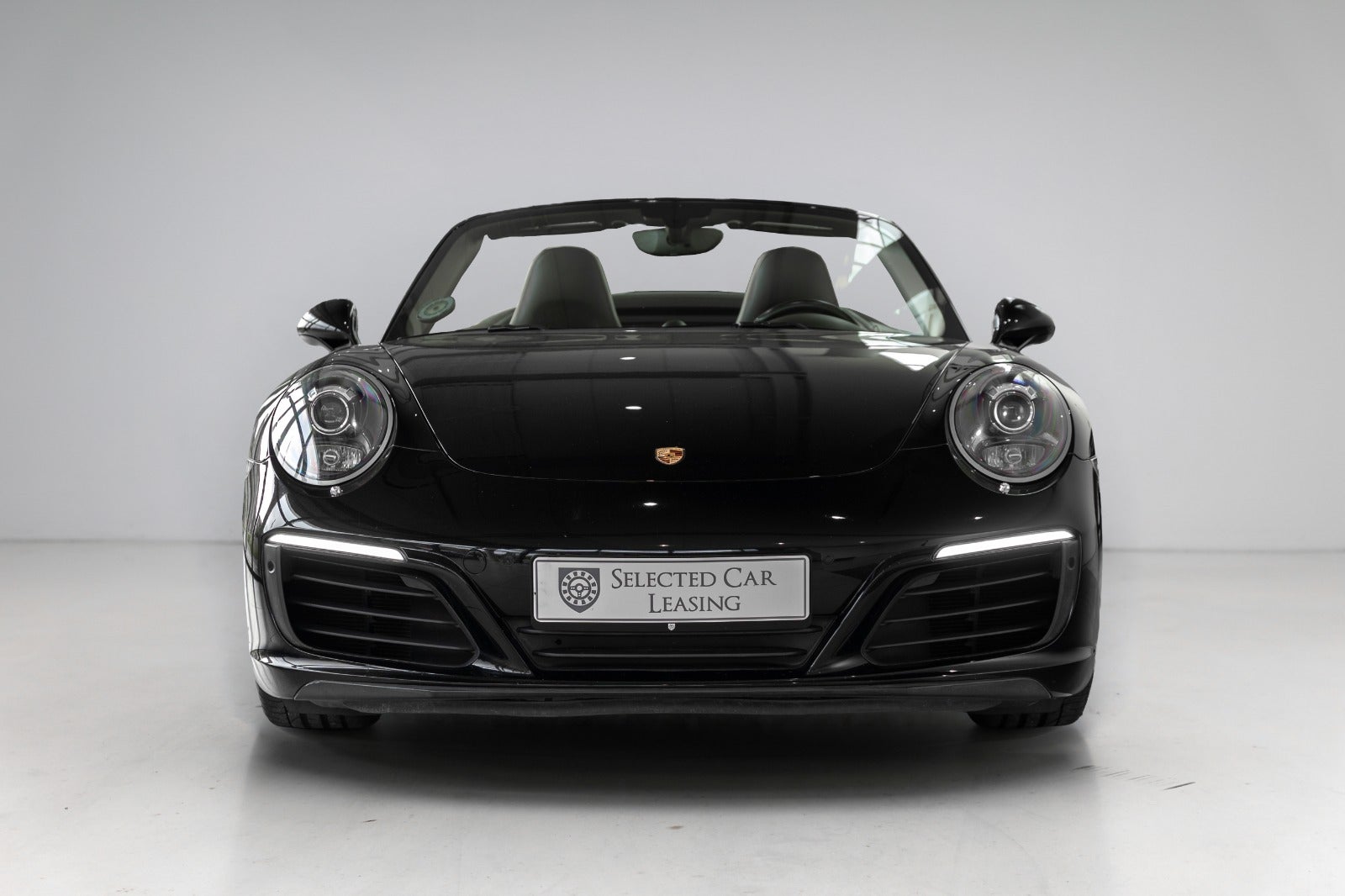 Porsche 911 Carrera S 3,0 Cabriolet PDK