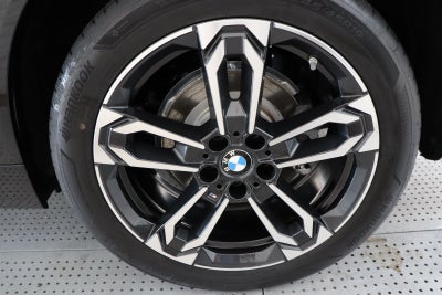 BMW iX2 eDrive20 Fully Charged M-Sport