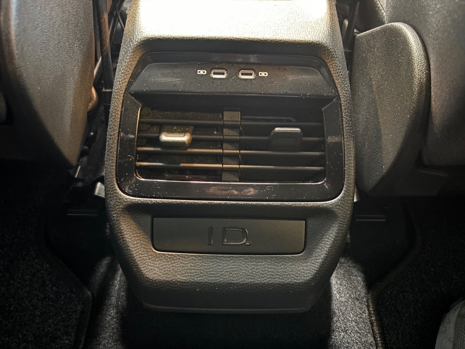 VW ID.4 Pro Performance