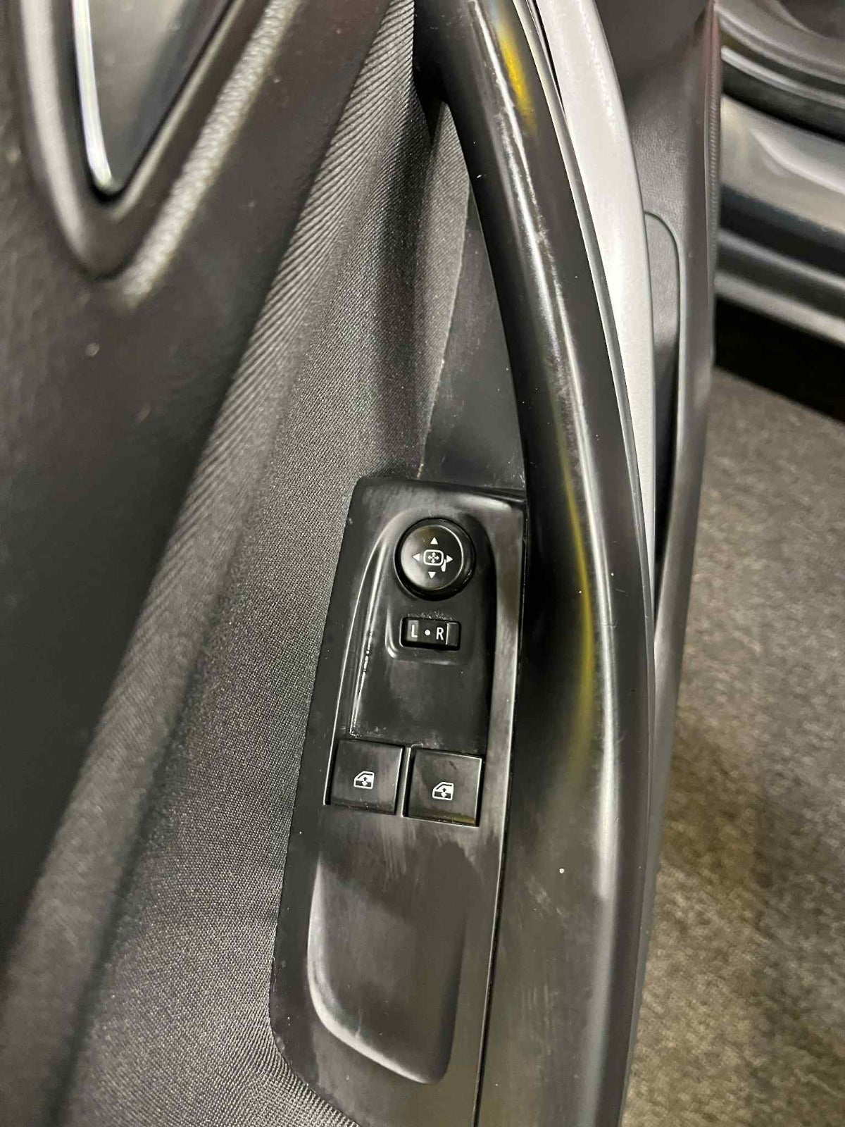 Billede af Opel Astra 1,0 T 105 Enjoy