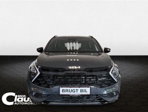 Kia Sportage PHEV GT-Line aut. 4WD