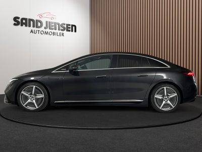 Mercedes EQE350 AMG Edition