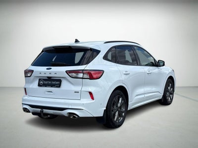 Ford Kuga PHEV ST-Line X CVT billede 1