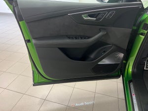 Audi RS Q8 TFSi quattro Tiptr. Van