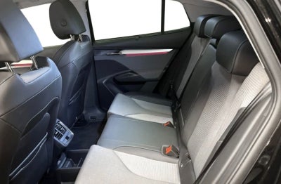 Skoda Enyaq iV Premium Coupé