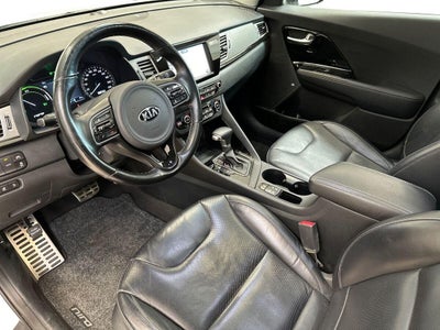 Kia Niro PHEV Advance DCT billede 2