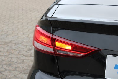 Audi A3 TFSi Sport Cabriolet S-tr.