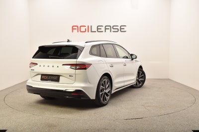Skoda Enyaq iV Sportline