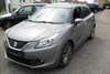 Suzuki Baleno Dualjet Exclusive