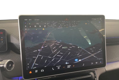 Polestar 4 Long Range