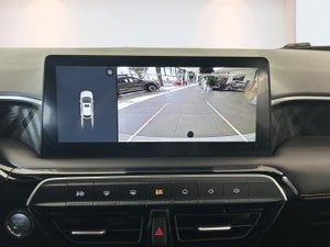 MG 3 Hybrid+ Comfort