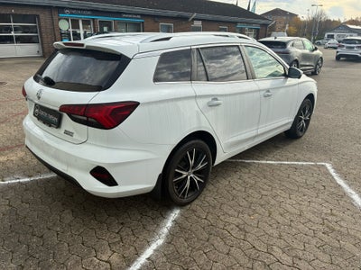 MG 5 Luxury billede 3