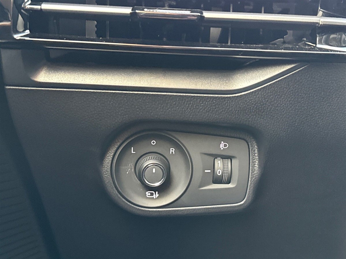 MG 4 Luxury billede 20