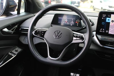 VW ID.5 Pro