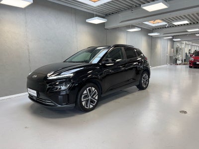 Hyundai Kona 39 EV Advanced 5d