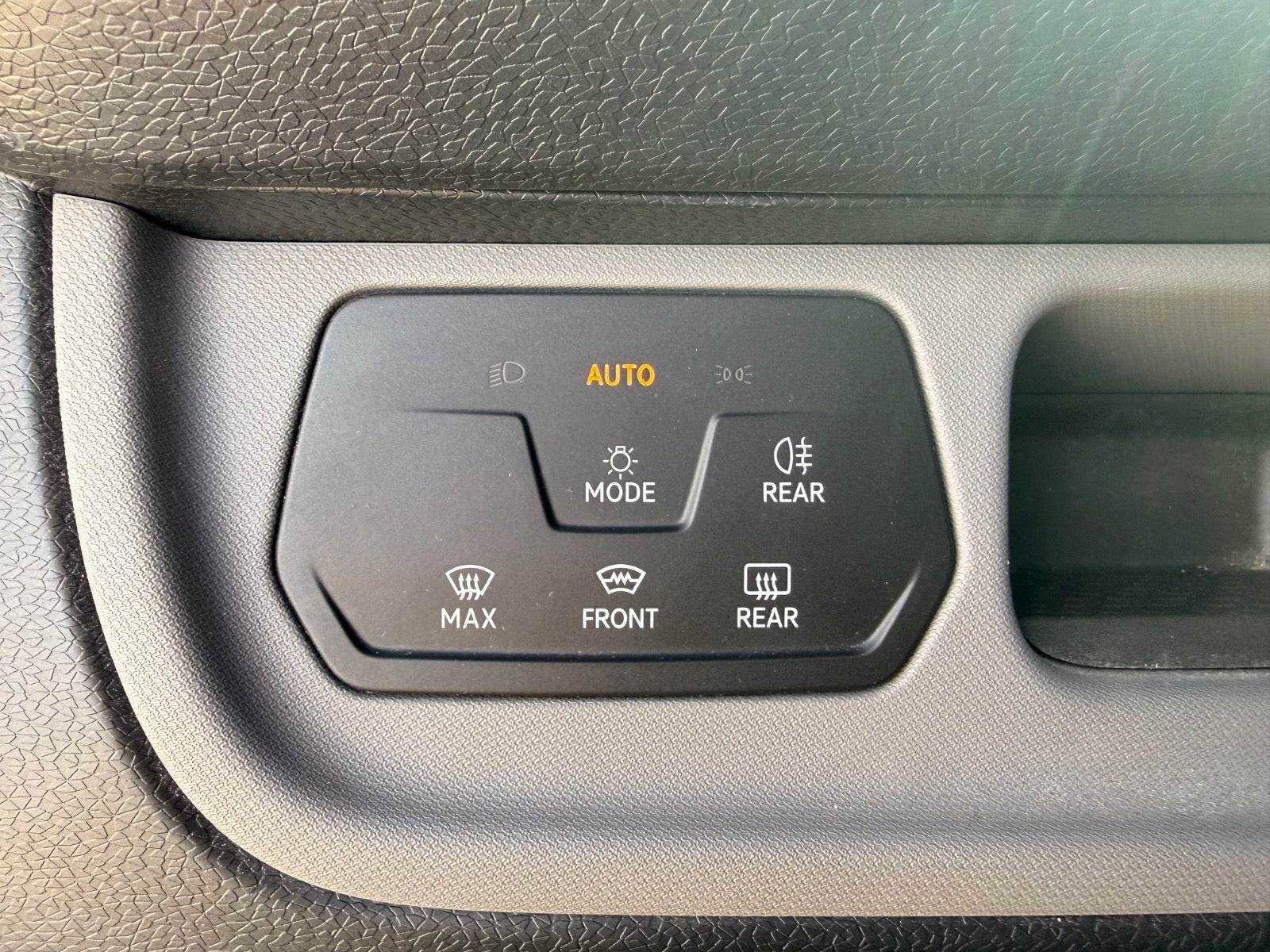 Billede af VW ID. Buzz 77 Style Van