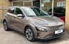 Hyundai Kona EV Advanced thumbnail