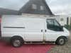 Ford Transit 280S Van TDCi 85 thumbnail