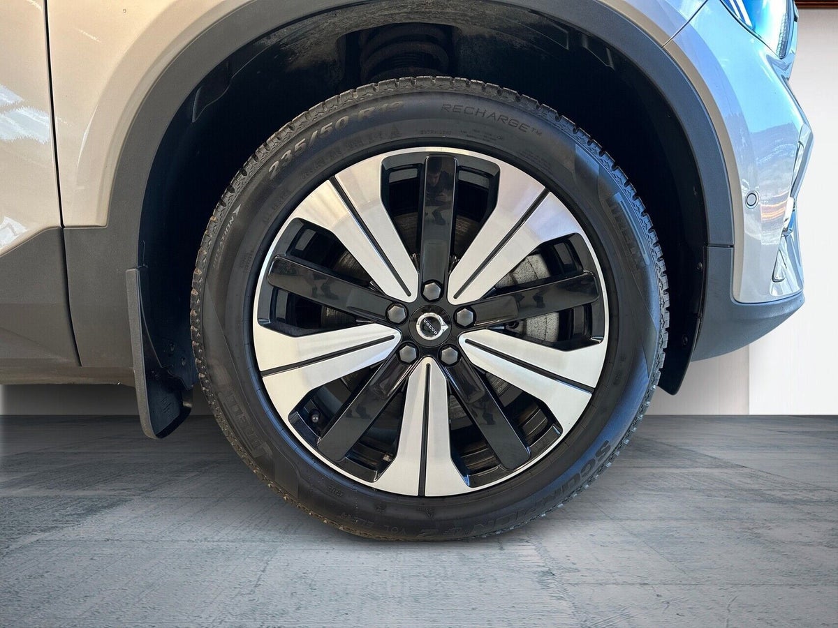Volvo XC40 P6 ReCharge Ultimate billede 9