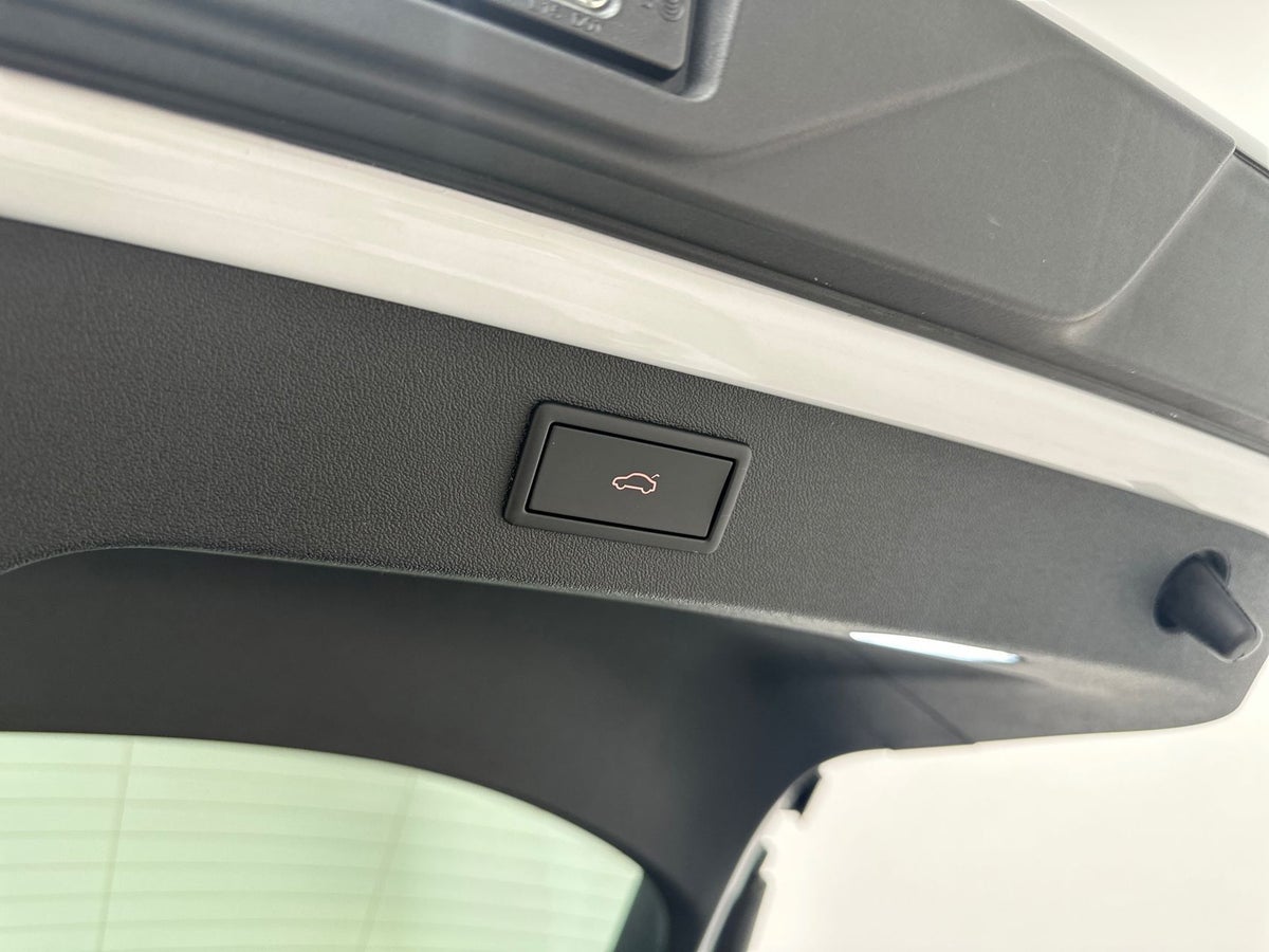 Skoda Enyaq iV RS Coupé billede 24