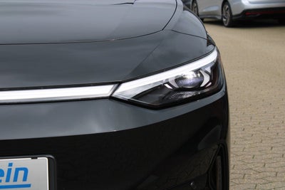 VW ID.7 Pro Tourer