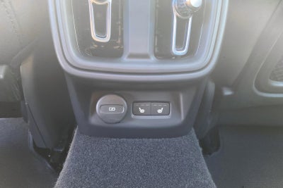 Polestar 2 Long Range