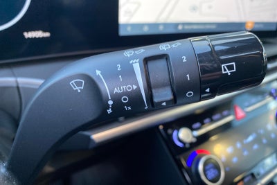 Hyundai Santa Fe PHEV Advanced aut. 4WD 7prs