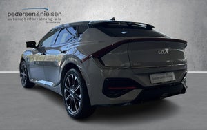 Kia EV6 Long Range GT-Line