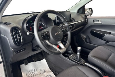 Kia Picanto Vision
