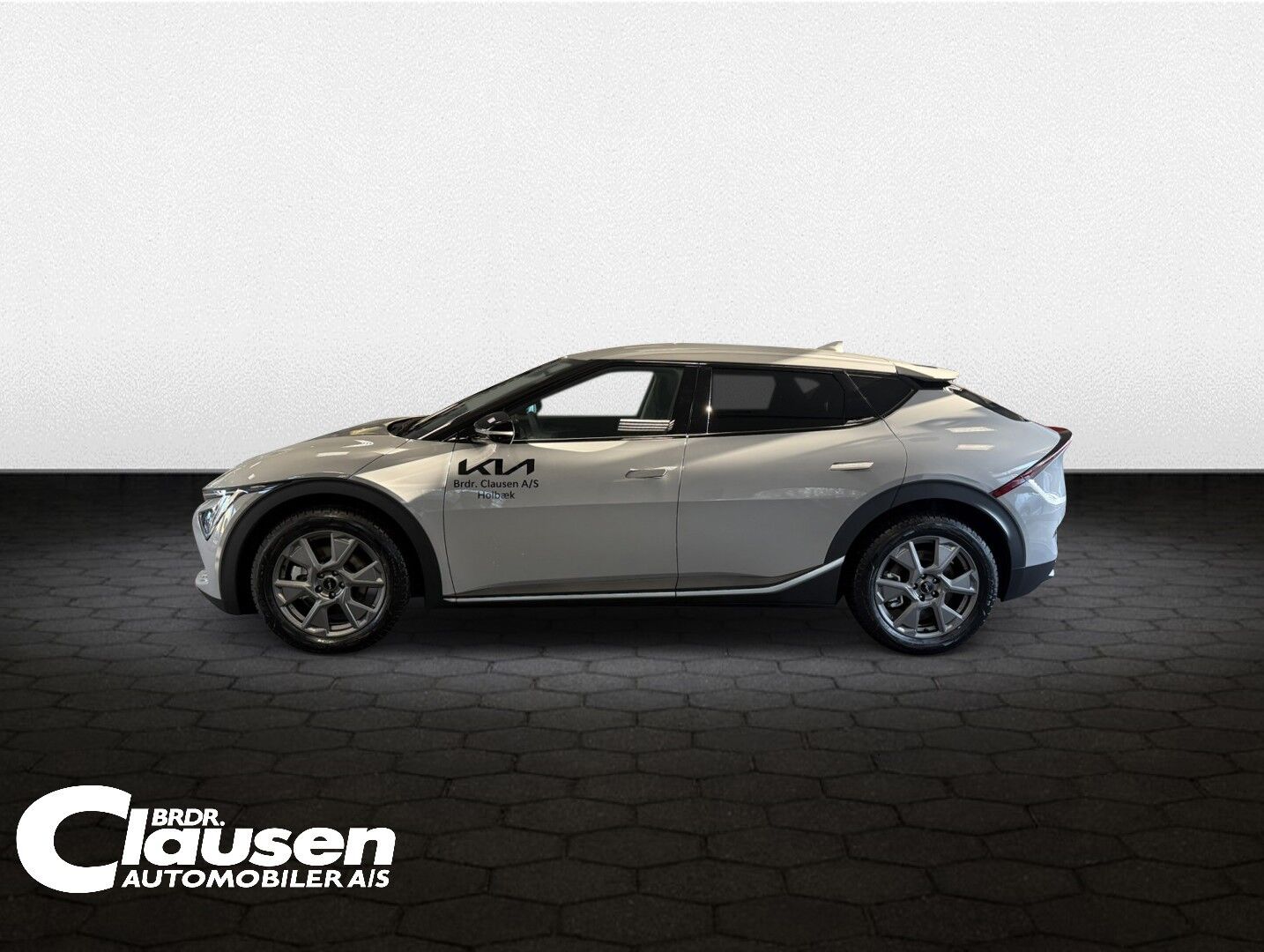 Kia EV6 Long Range Prestige